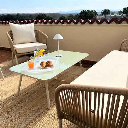 Lavinia Bed and breakfast Montescudaio