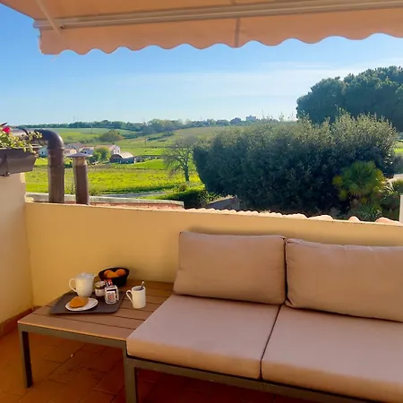 Lavinia Bed & Breakfast Montescudaio