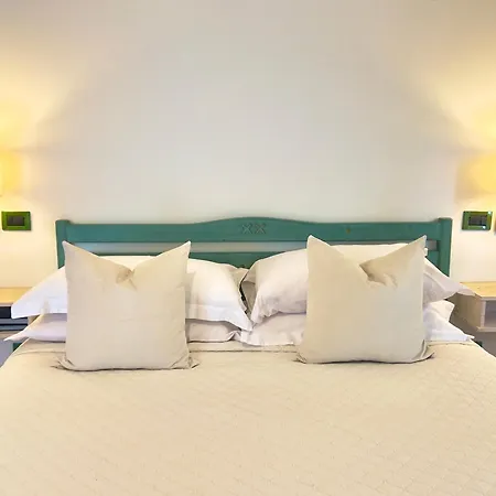 Lavinia Bed & Breakfast Montescudaio