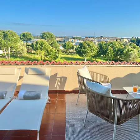 Lavinia 4* 몬테스쿠다이오