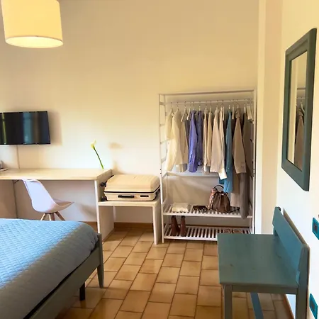 B&B Lavinia 몬테스쿠다이오