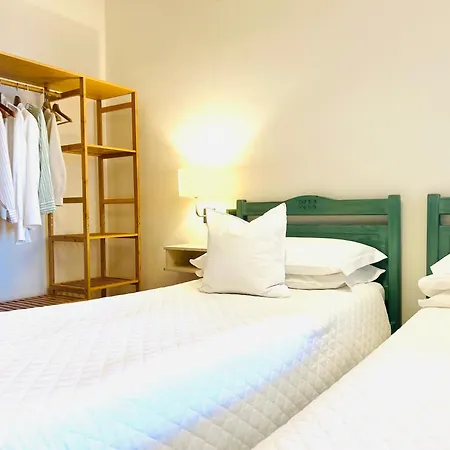 Bed & Breakfast Lavinia
