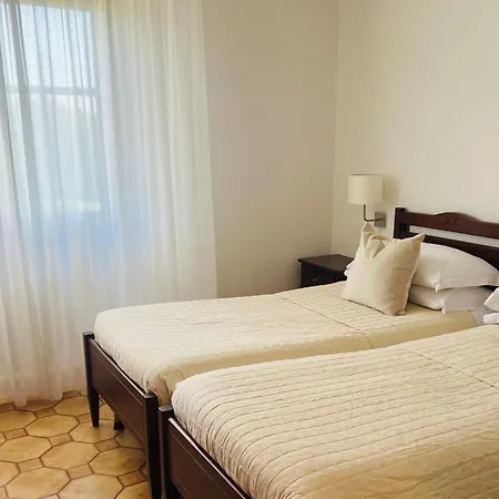 Lavinia 4* Montescudaio