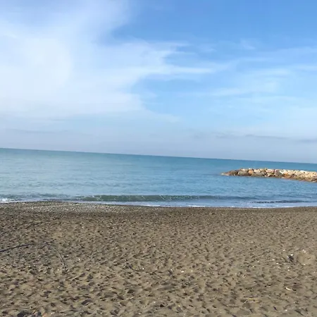 Oda ve Kahvaltı Lavinia Montescudaio