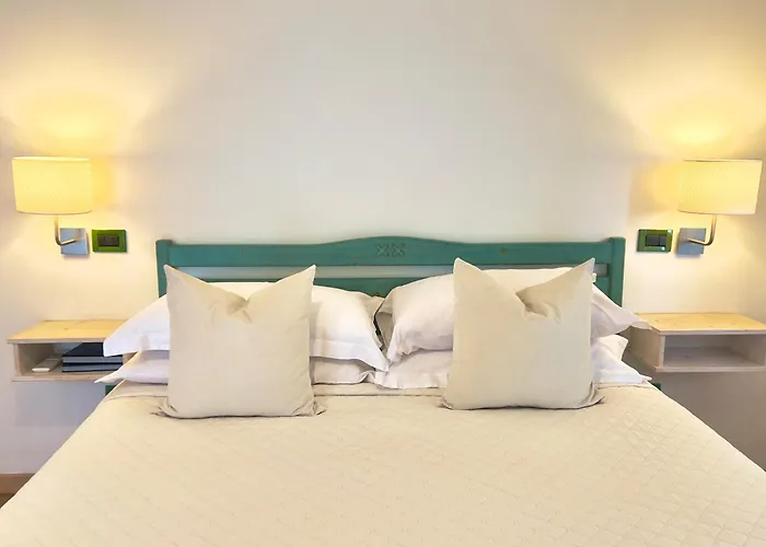 Lavinia B&B 몬테스쿠다이오