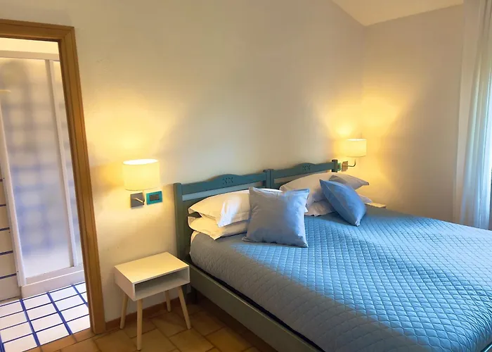 Lavinia B&B 몬테스쿠다이오